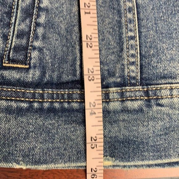 Lee denim jacket - Picture 9 of 13